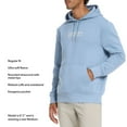 thumbnail image 4 of Hurley Men’s Fleece Hoodie, 4 of 8