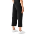 thumbnail image 2 of Member's Mark Ladies Lounge Capri, 2 of 4