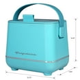 thumbnail image 3 of Frigidaire Top Opening 6-Can Insulated Mini Fridge/Cooler, 3 of 8