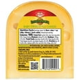 thumbnail image 2 of Leerdammer Original Baby Swiss Style Cheese, 17.64 oz., 2 of 9