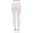 thumbnail image 3 of Treasures by Shabby Chic Women's Active Legging, 3 of 6