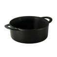 thumbnail image 11 of Tramontina 4-Piece Stackable Enamel Cast Iron Cookware Set (Choose Color), 11 of 14