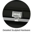 thumbnail image 5 of Titan Casket Opus XL Oversize Funeral Casket 28", 5 of 6
