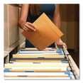thumbnail image 4 of Quality Park - Redi-Strip Catalog Envelope, 6 x 9, Brown Kraft -  100/Box, 4 of 4