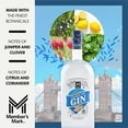 thumbnail image 2 of Member's Mark London Dry Gin, 1.75 L, 2 of 4