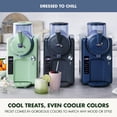 thumbnail image 9 of GreenPan Frost 15-in-1, Ice Cream Maker & Slushie Machine, 9 of 13