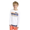 thumbnail image 8 of Hurley Boys UV Long Sleeve T-Shirt, 8 of 8