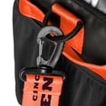 thumbnail image 3 of Logo Brands Cincinnati Bengals 36 Can Cooler, 3 of 5