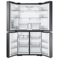 thumbnail image 7 of Samsung 23 cu. ft. Counter Depth 4-Door Flex Refrigerator, 7 of 9