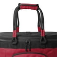 thumbnail image 4 of Logo Brands Arkansas Razorbacks 35 Can Flex Cooler, 4 of 6