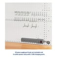 thumbnail image 7 of Seville Classics UltraHD Lighted Workbench, 48" W x 24" D x 65.5" H, 7 of 15
