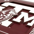 thumbnail image 4 of YouTheFan NCAA 3D Logo Series Wall Art - 12x12, 4 of 5