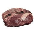 thumbnail image 2 of Member’s Mark USDA Choice Angus Whole Beef Denuded Inside Round, Cryovac, priced per pound, 2 of 3