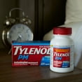 thumbnail image 4 of Tylenol PM Extra Strength Pain Relief Caplets 225 ct., 4 of 13