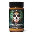 thumbnail image 1 of Spanglish Asadero Pollo Asado Seasoning, 8.5 oz., 1 of 5