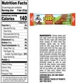 thumbnail image 2 of Quaker Chewy Dipps Granola Bars, Chocolate Chip, 34 pk., 2 of 9