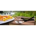 thumbnail image 2 of YouTheFan Iowa Hawkeyes 3pc. Grill Set, 2 of 4