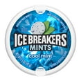 thumbnail image 5 of ICE BREAKERS Coolmint Sugar Free Breath Mints, 1.5 oz., 8 pk., 5 of 8