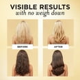 thumbnail image 5 of Pantene Miracle Rescue 10 in 1 Multitasking Spray + Keratin, 12.4 fl. oz., 5 of 8