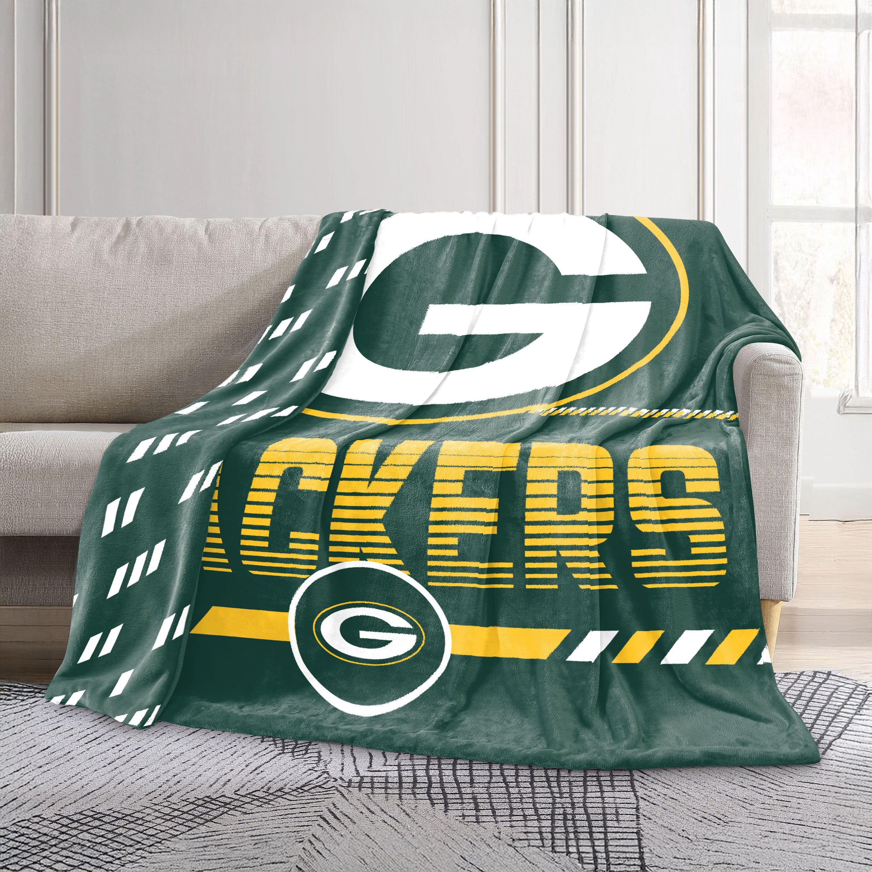 Logo Brands Green Bay Packers 60