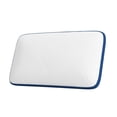 thumbnail image 1 of Imaginarium Luxury Resort BIG Memory King Foam Pillow with Cooling Cover, 1 of 8
