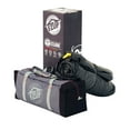 thumbnail image 4 of E-Z UP Camping Cube 6.4, Straight Leg with Carry Bag, 4 of 5