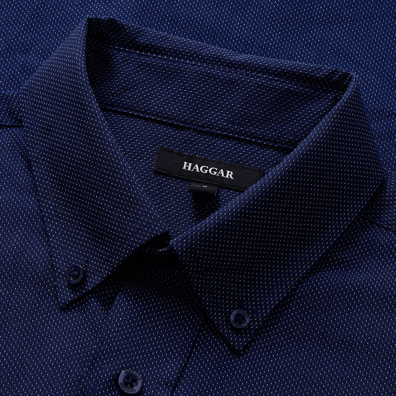 slim fit dress slacks Haggar