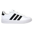 thumbnail image 2 of Adidas Men's Grand Court 2.0 Shoe, 2 of 6