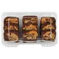 thumbnail image 7 of Member's Mark Cookie Dough Brownie, 9 ct., 7 of 7