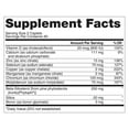 thumbnail image 8 of Super Beta Prostate Male Supplement with 250 mg. Beta-Sitosterol Caplets 120 ct., 8 of 8