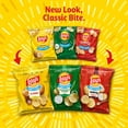 thumbnail image 4 of Lay's Sour Cream and Onion Potato Chips 12.5 oz., 4 of 5