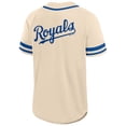 thumbnail image 2 of Kansas City Royals Adult Jersey, 2 of 5