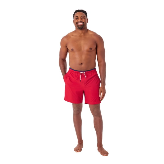 Member's Mark Men's Resort Swim Trunk