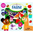 thumbnail image 1 of Let's Pretend: Farm, Mixed Media, 1 of 3