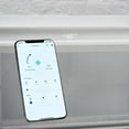 thumbnail image 4 of Windmill 12KBTU Window AC with Inverter, Eco Friendly, Easy to Install, 3 Cooling Settings, 3 Fans, Insulating Side Panels, App and Voice Controlled, 4 of 6