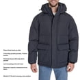 thumbnail image 5 of Levi's Men's Parka, 5 of 5