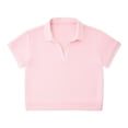 thumbnail image 6 of Member's Mark Women's Pique Sandwash Polo, 6 of 8