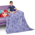 thumbnail image 1 of Licensed Character 2-Piece Kids Pillow Pocket and Throw Set, 1 of 5
