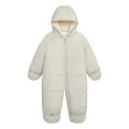 thumbnail image 1 of Carter's Baby Full Body Coverage Snowsuit, 1 of 5