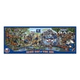 thumbnail image 3 of YouTheFan NHL Game Day At The Zoo 500pc Puzzle, Assorted Teams, 3 of 3