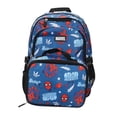 thumbnail image 1 of Kids Licensed 17" Backpack & Lunch Set, 1 of 18