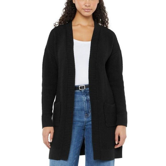 Gap Women's Long Sleeve Cardigan