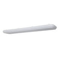 thumbnail image 1 of Honeywell 4800 Lumen LED 4' Flush Mount Dimmable Ceiling Light, 1 of 7