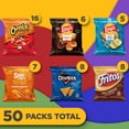 thumbnail image 4 of Frito-Lay Flavor Mix Chips, Variety Pack, 50 pk., 4 of 8