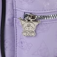 thumbnail image 5 of Licensed Mini Backpack with Coin Pouch Charm, 5 of 12