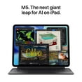thumbnail image 4 of Apple iPad Pro 11" Wi-Fi with M5 Chip - 6th Generation - 2025 Model, 4 of 9