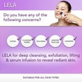 thumbnail image 2 of Spa Sciences LELA Skin Spatula, Choose Color, 2 of 9