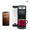 thumbnail image 2 of Keurig K-Supreme Smart Single Serve K-Cup Pod Coffee Maker, 2 of 13