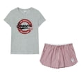 thumbnail image 6 of NCAA Women's PJ Set, 6 of 8