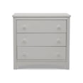 thumbnail image 12 of Delta Children Perry 3 Drawer Dresser with Changing Top and Interlocking Drawers, Choose Color, 12 of 14